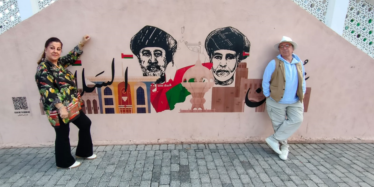 Oman Eid Holiday Travel Tips 2026 — Planning Guide